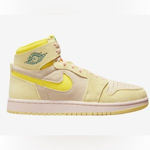 Jordan AJ1 Zoom Air CMFT 2
Women's